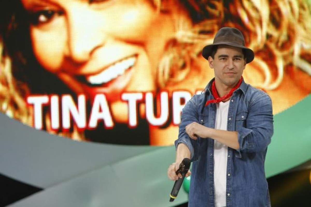 Doru Todoruţ a dat gata juriul cu rolul lui Mihai Mărgineanu. "Te cunosc de undeva!", pe prima poziţie în topul preferinţelor telespectatorilor