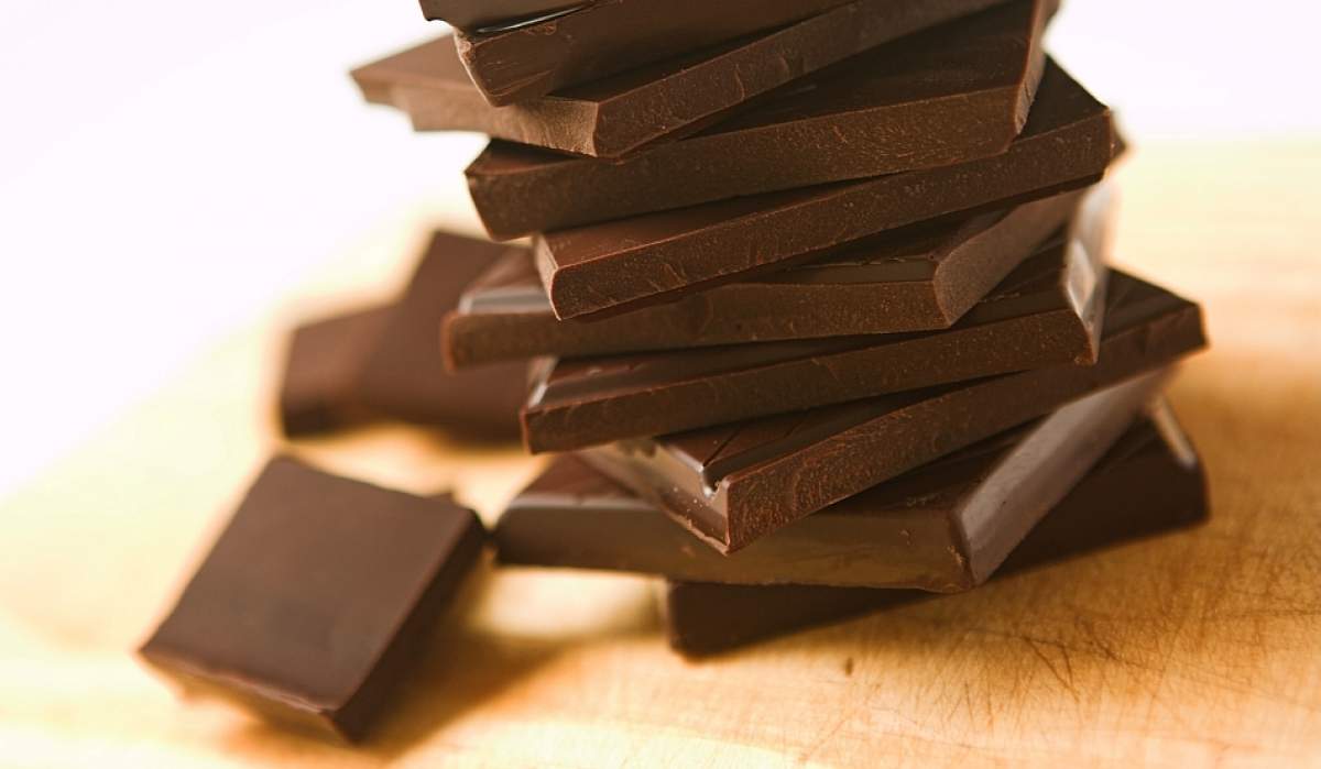 Mănânci ciocolată? Trebuie să citeşti asta!