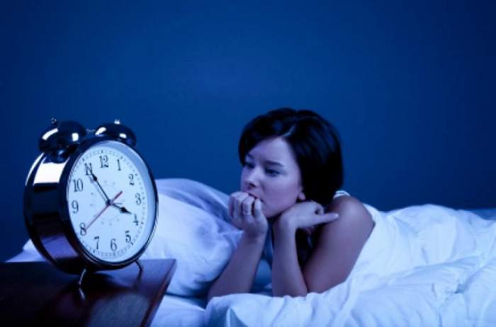Lipsa somnului poate cauza grave probleme de sănătate, inclusiv obezitate! Vezi aici ce alte efecte pot avea nopţile pierdute!