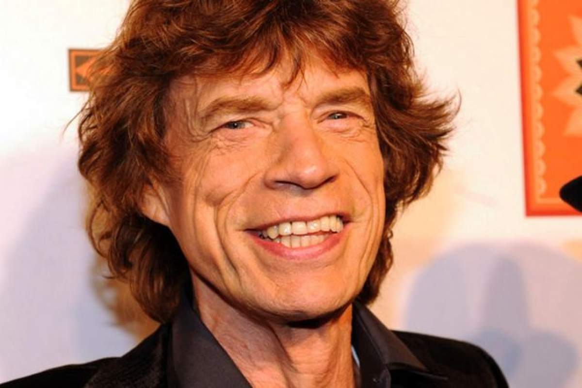 S-a sinucis! Fanii lui Mick Jagger sunt în stare de şoc