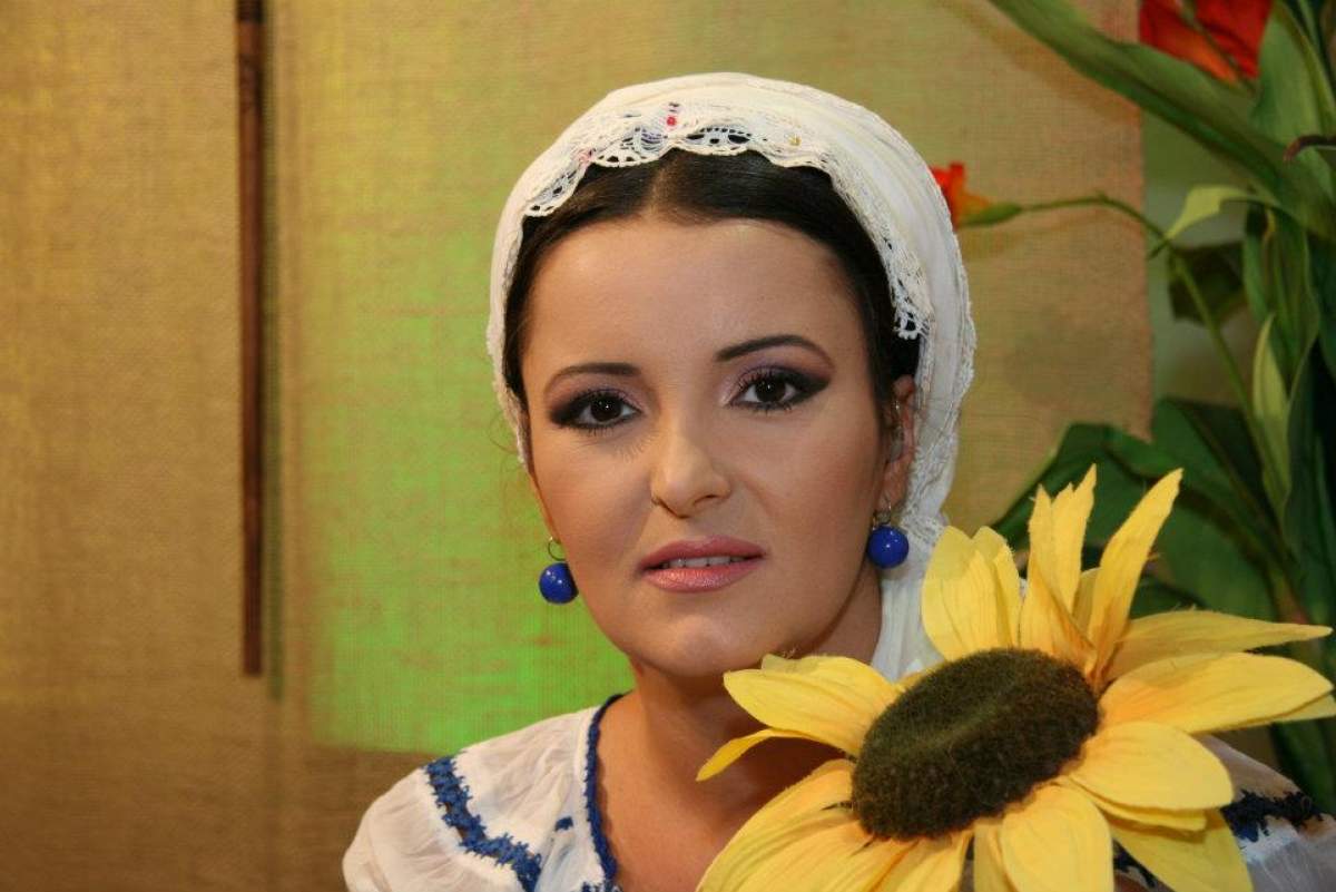 Sedusă şi... Silvana Rîciu, „stoarsă” de bani de un fotbalist cu peste zece ani mai tânăr decât ea! Vezi cum s-a ajuns la asta!