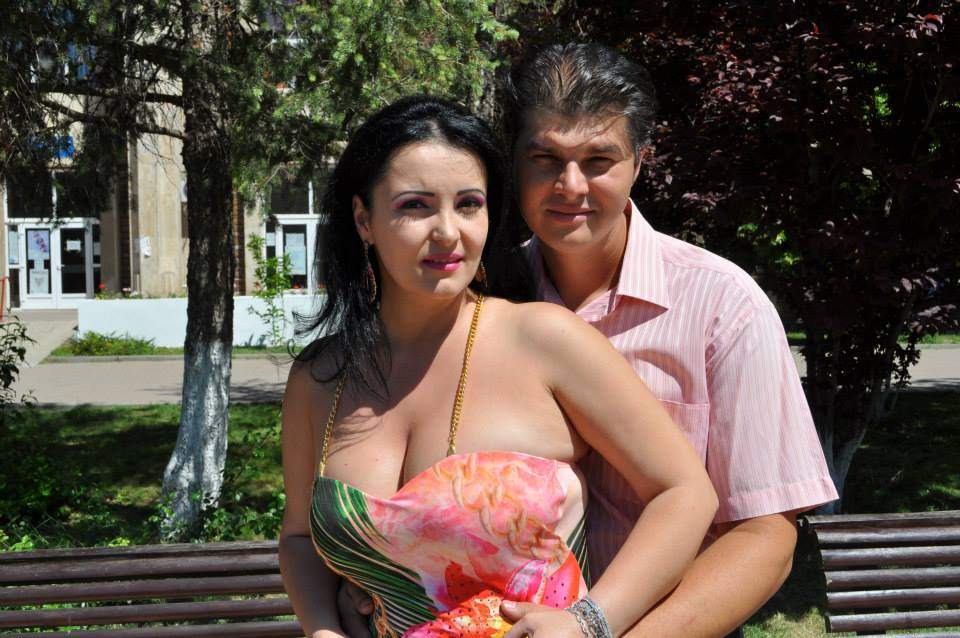Sedusă şi... Silvana Rîciu, „stoarsă” de bani de un fotbalist cu peste zece ani mai tânăr decât ea! Vezi cum s-a ajuns la asta!