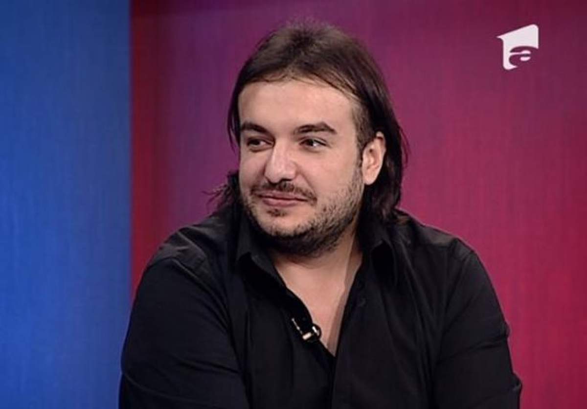 Razvan Ciobanu şterge pe jos cu ţinutele de la Eurovision! "Este o doamnă penibilă, cu o bustiera de la sex shop şi cu o perdea de bucătărie". Uite care au fost cei mai prost îmbrăcaţi concurenţi din punctul lui de vedere