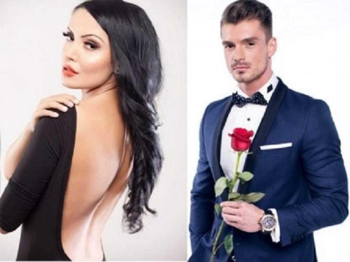 Bogdan Vlădău şi Andreea Mantea, imagine de neuitat din Beverly Hills! "Voi ne faceţi să simţim că trăim"