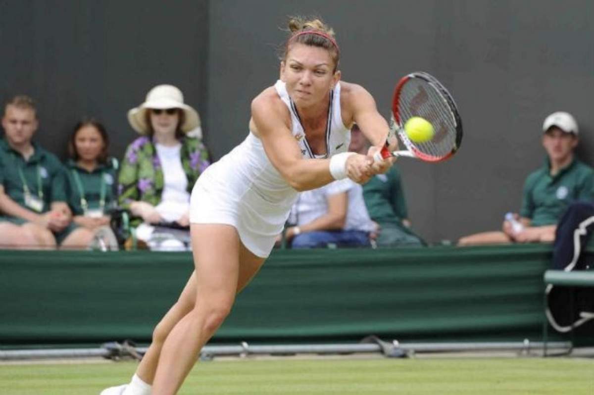 Simona Halep s-a operat de urgenţă! Află ce a păţit sportiva