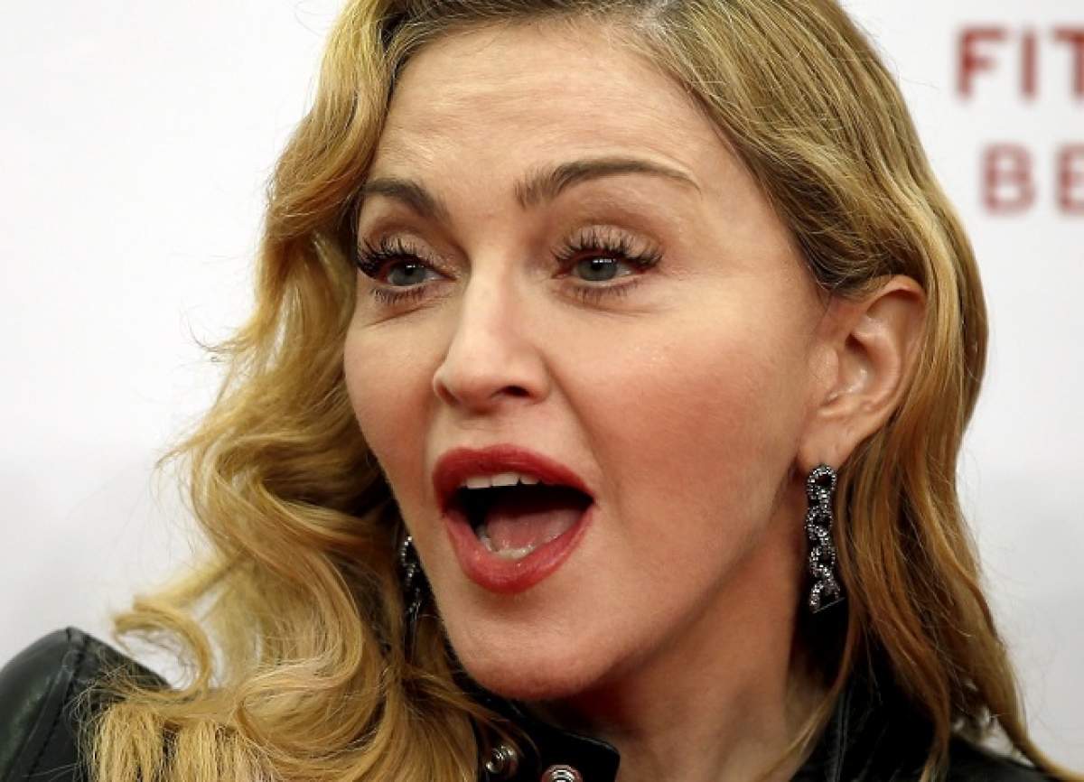 Madonna şi-a şocat fanii din întreaga lume! Vedeta şi-a lăsat părul să crească într-o anumită zonă a corpului şi le-a arătat tuturor