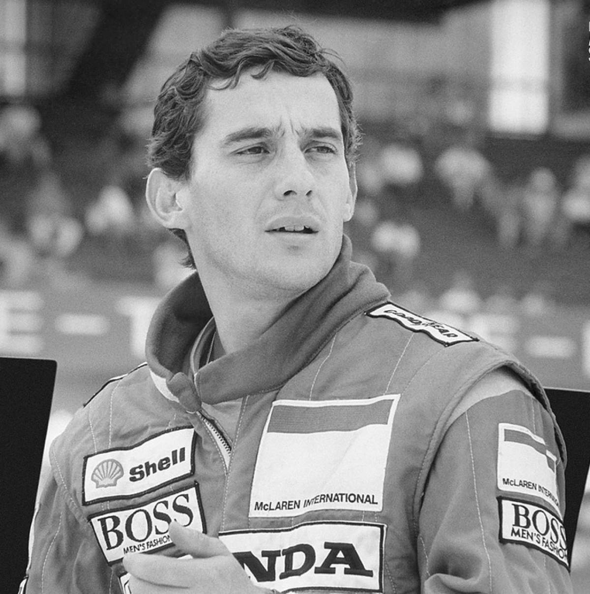Cinste şi respect unui mare campion! Fostul mare campion de Formula 1, Ayrton Senna, ar fi împlinit azi 54 de ani
