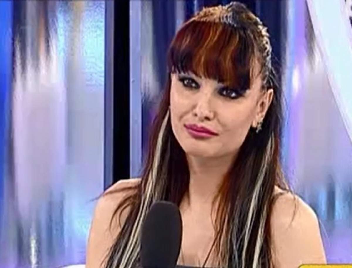 VIDEO Situatie jenanta prin care a trecut escorta Bianca! Si-a găsit naşul: "Eu sunt bărbat serios, sunt căsătorit!"