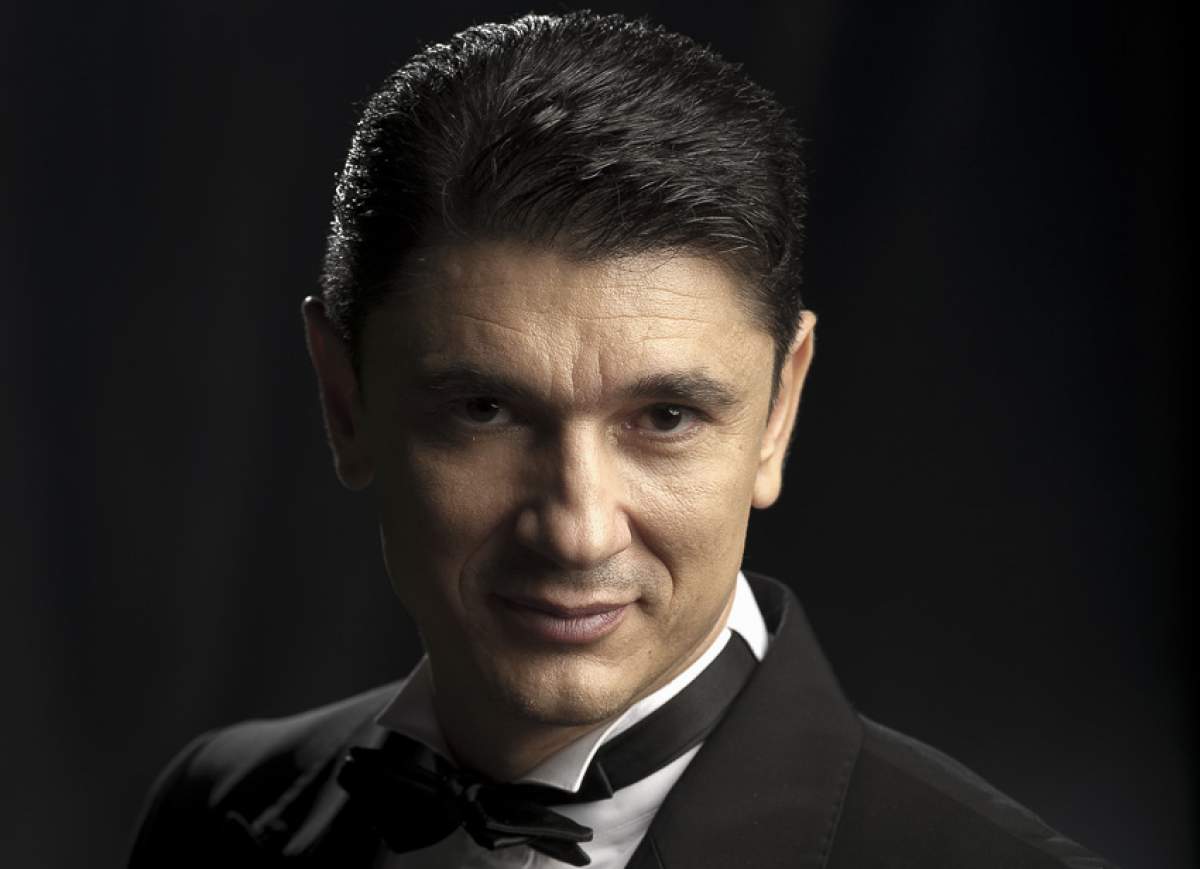 Luis Lazarus aruncă bomba! Are legătură cu Florin Salam