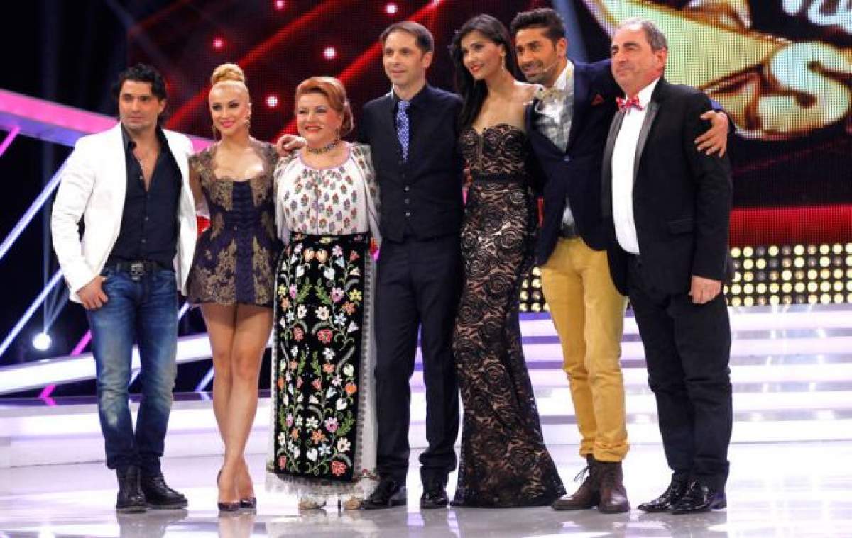 Uite cum au petrecut vedetele emisiunii "Next Star"! Mesajul lui Dan Negru te va emoţiona până la lacrimi