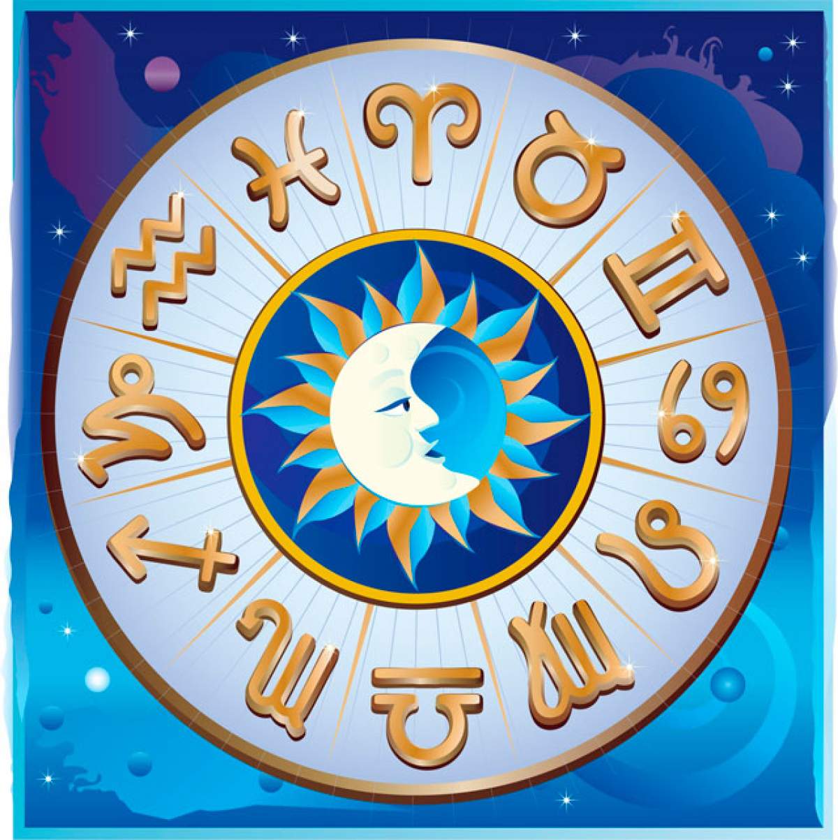 Horoscop 23 martie 2014