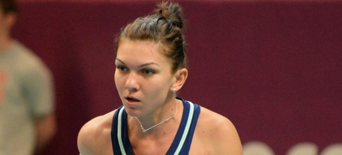 A murit! Simona Halep s-a întors în ţară pentru a participa la înmormântare! Tragedia e greu de suportat!