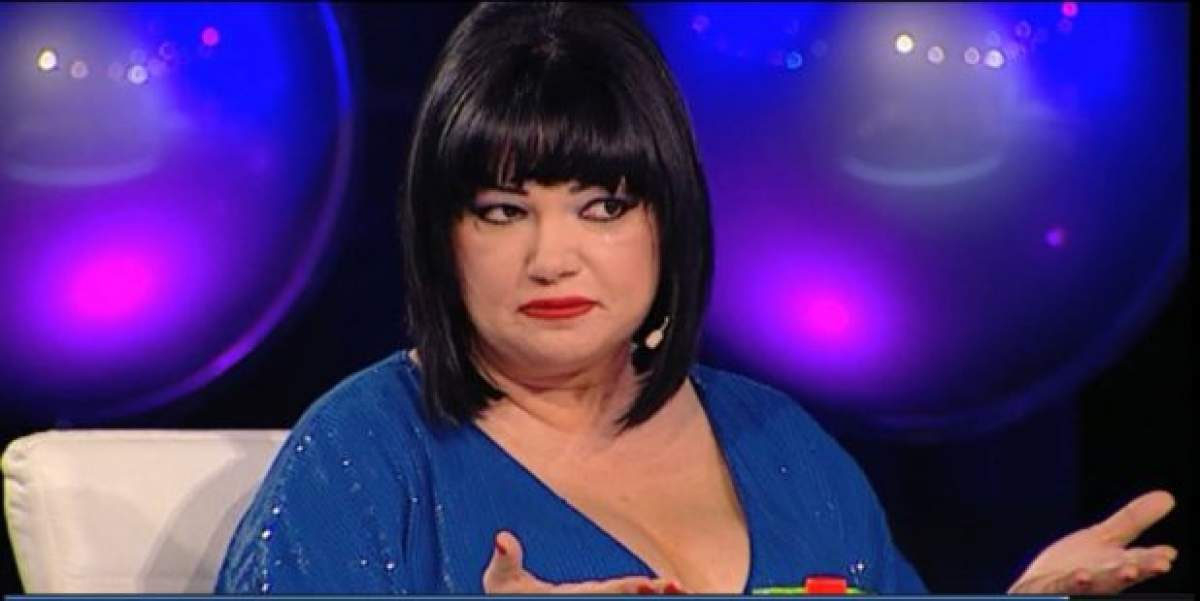 Ozana Barabancea, pusă la respect de un călugăr! Nu a fost lăsată să intre în mănăstire, pentru că e prea păcătoasă! Cum a reacţionat soprana