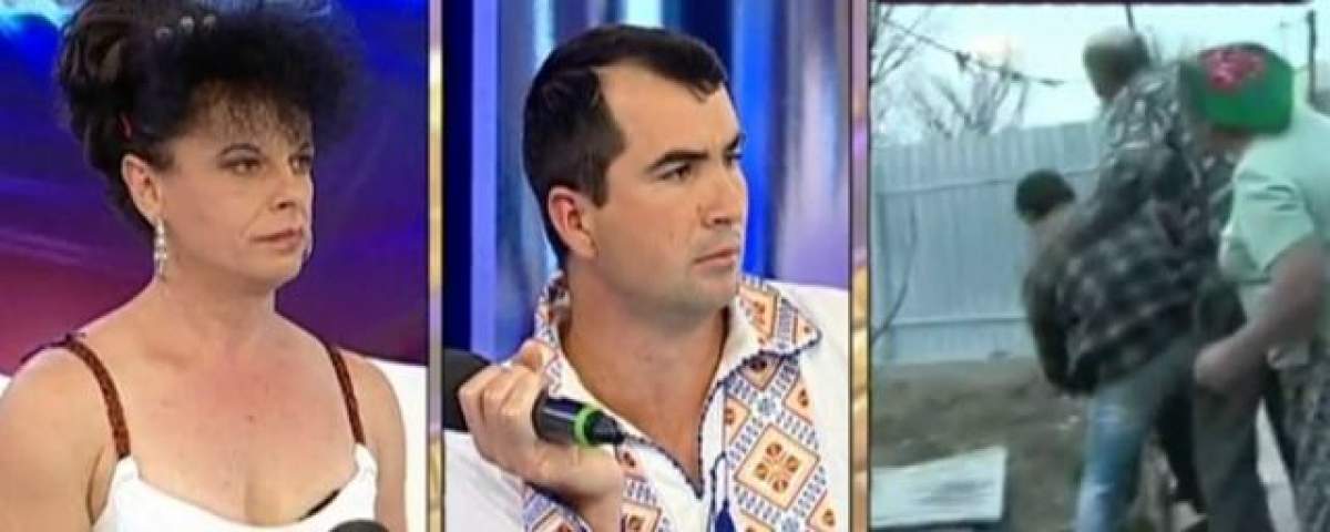 VIDEO Scandal la "Acces direct".  Vezi în ce situaţie neplăcută a fost pusă Simona Gherghe