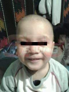 "Perversu' de pe Târgu Ocna", mai îndrăgostit ca niciodată! A mai făcut un copil cu femeia pe care a gonit-o din casă!