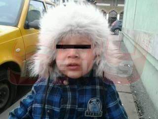 "Perversu' de pe Târgu Ocna", mai îndrăgostit ca niciodată! A mai făcut un copil cu femeia pe care a gonit-o din casă!