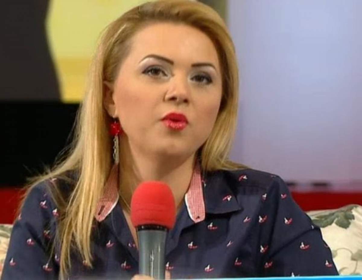 Cornelia Rednic a slăbit 33 de kilograme şi a avut un şoc: "Nu mă recunoşteam în oglindă. Mă vedeam urâtă"