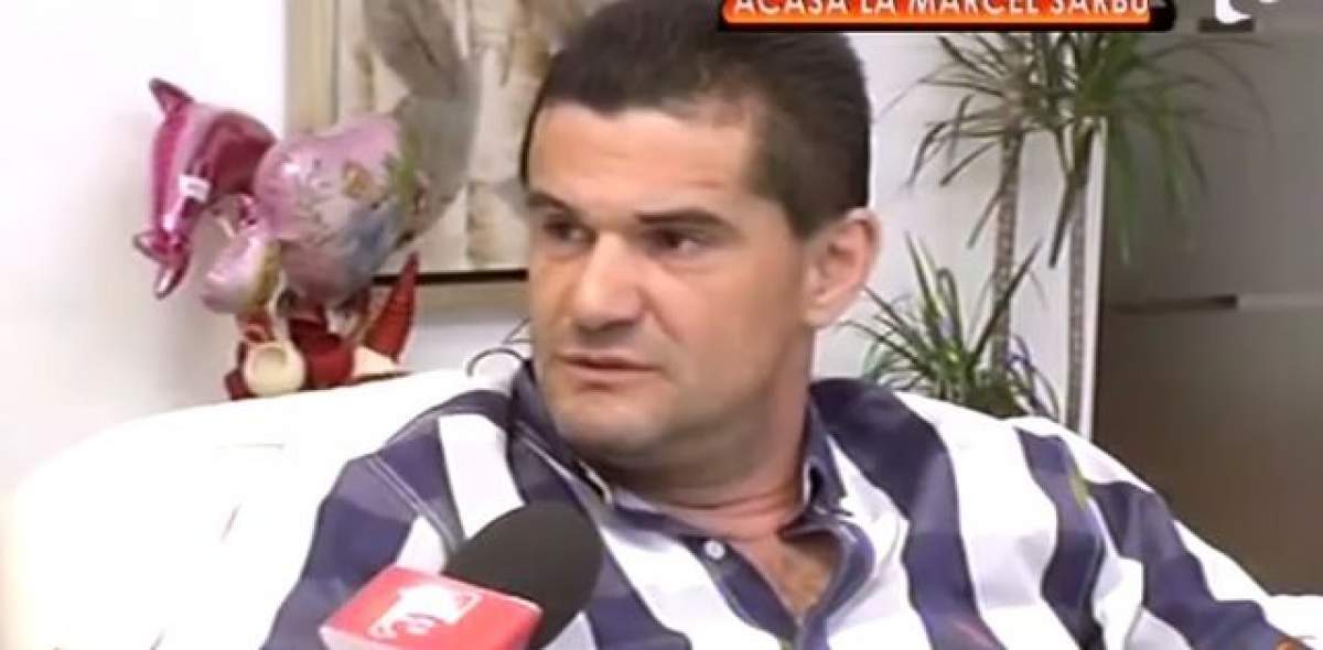 Primele declaraţii ale lui Marcel Sârbu după ce a câştigat custodia fetiţei: "În sfârşit s-a făcut dreptate"