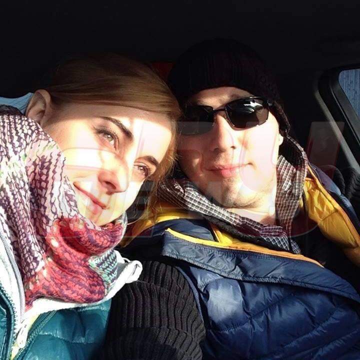 I s-a împlinit cel mai mare vis, dar se vrea măritată! Politista care a pozat sexy s-a făcut fată de casă!
