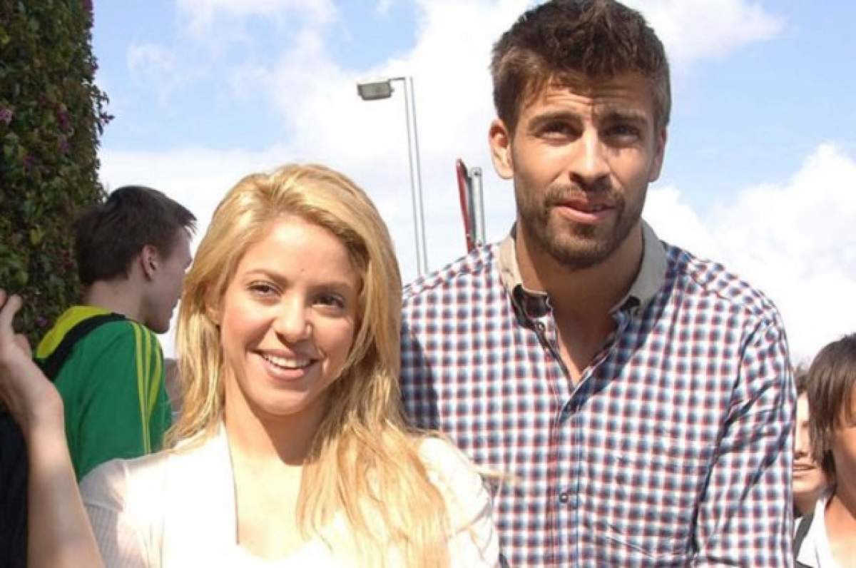 VIDEO Shakira şi fiul ei fac furori pe net, cei doi au strâns 50.000 de like-uri în timp record!