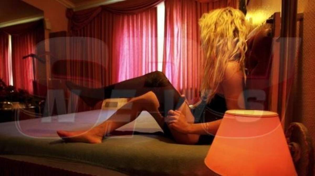 Alertă de gradul zero în Cluj şi Bucureşti! Vezi aici povestea prostituatei care a reuşit să-i bage în sperieţi pe politicieni şi oameni de afaceri!