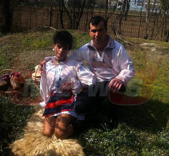 Sexy-Moroşanca și iubitul, făcuți praf de consătenii lor! ”E cea mai frumoasă comună din Bacău, iar acum se vorbește de noi cu fapte murdare”