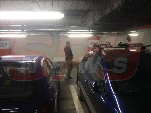 "Nenorociţii sunt printre noi"! Metoda "portiera", o nouă găselniţă a spărgătorilor de maşini!
