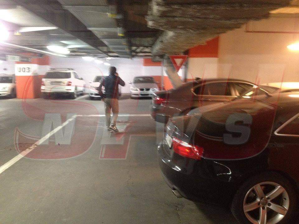 "Nenorociţii sunt printre noi"! Metoda "portiera", o nouă găselniţă a spărgătorilor de maşini!