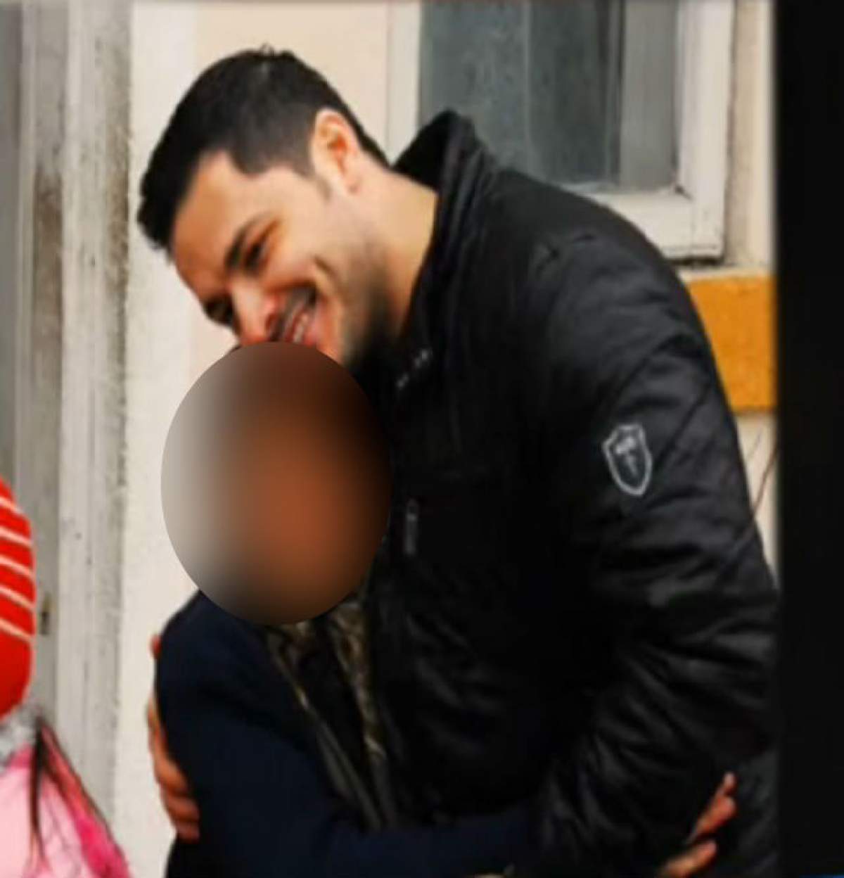 O fotografie compromiţătoare a ieşit la iveală! Liviu Vârciu recunoaşte: "E fosta"