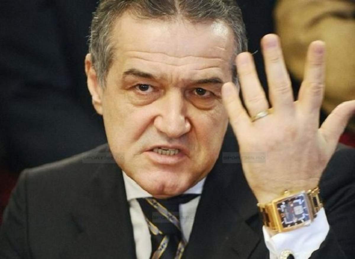 Adevărul despre inteligenţa lui Gigi Becali! Latifundiarul a fost supus unui test IQ! Vezi rezultatul!