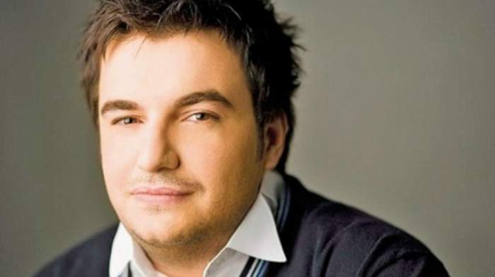 Răzvan Ciobanu:''Prezentatoarea de la Eurovision trebuia să se simtă să îşi pună sutien'''