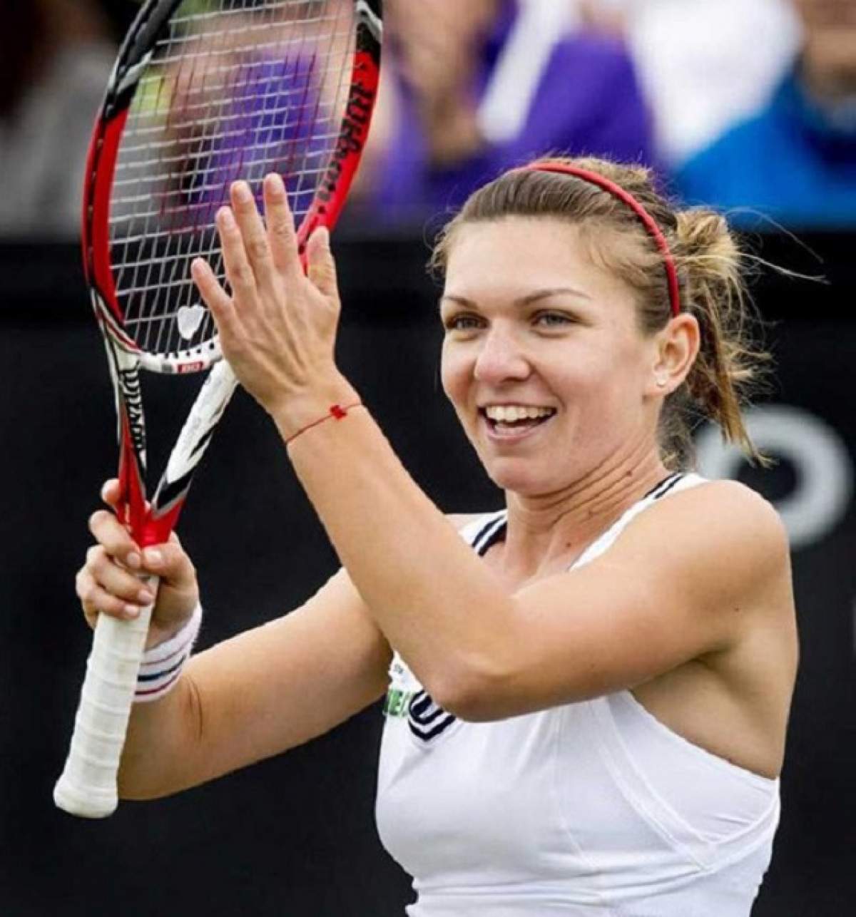 Simona Halep le-a devansat pe Maria Sharapova şi Angelique Kerber! Vezi pe ce loc a urcat românca în clasamentul LIVE al WTA la debutul turneului de la Indian Wells