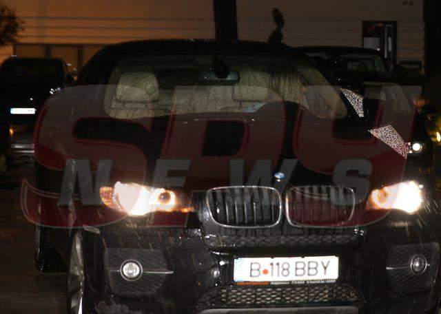VIDEO De la bal la spital și... invers! Acum două zile leșina prin cluburi, azi petrece! Bianca a dat petrecere de ziua ei, cu doar câteva ore înainte să divorțeze