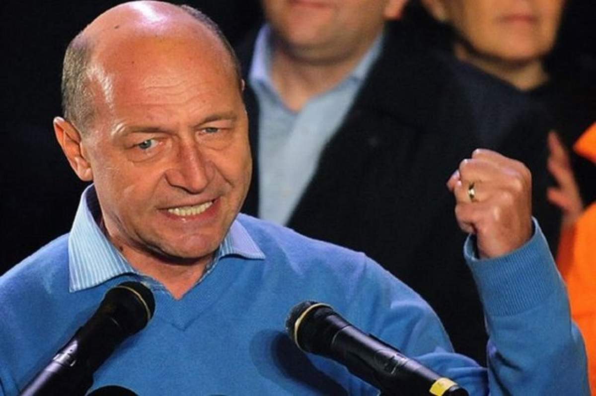 Anunţ de ULTIMĂ ORĂ a lui Traian Băsescu, în legătură cu războiul iminent din Ucraina! "România va face parte... "