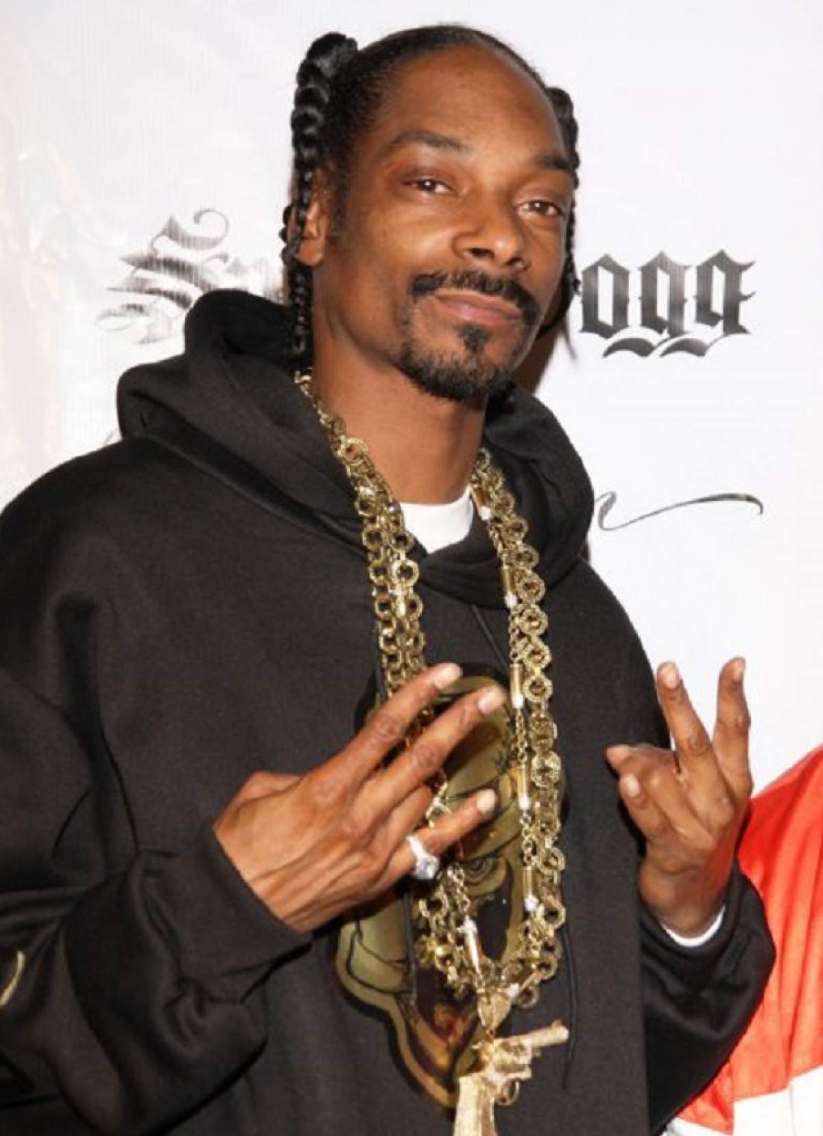 Snoop Dogg şi-a şocat fanii din întreaga lume! Tu ţi-ai face aşa ceva?