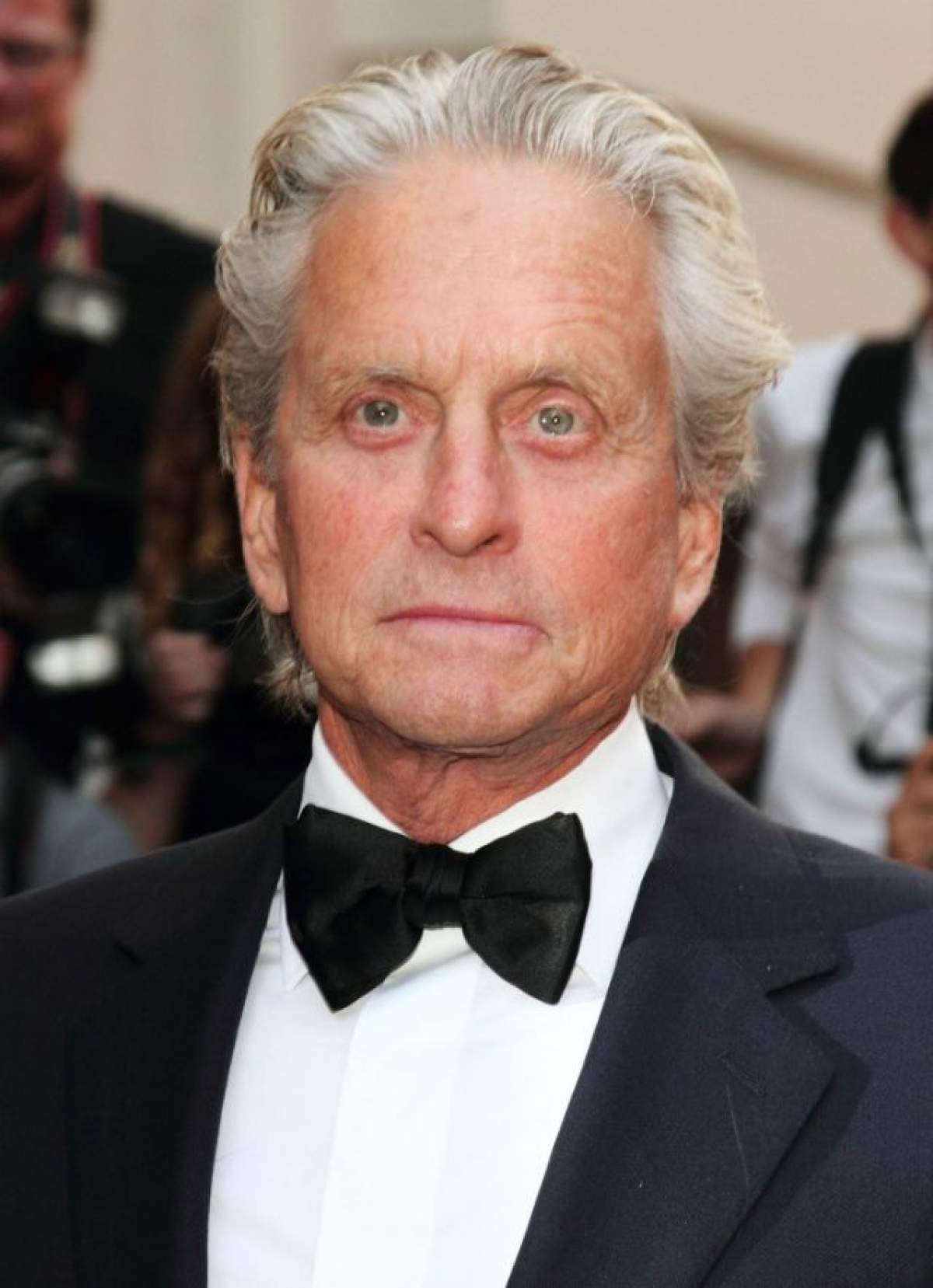 Ucisă cu sânge rece! Fosta logodnică a lui Michael Douglas a fost găsită moartă