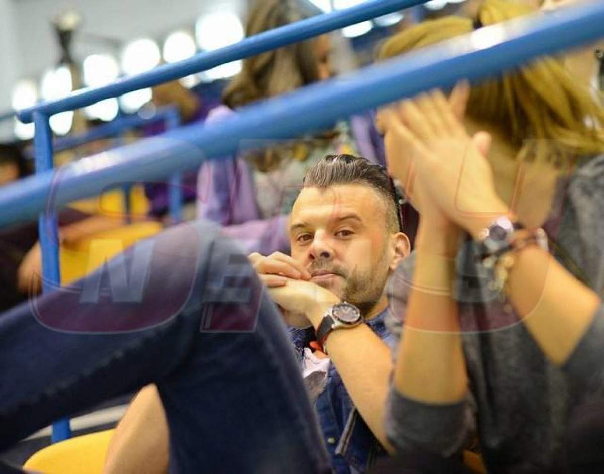 Sub privirile şocate ale iubitului... „Mama Natură” a pupat cu foc cu un sportiv din Timişoara