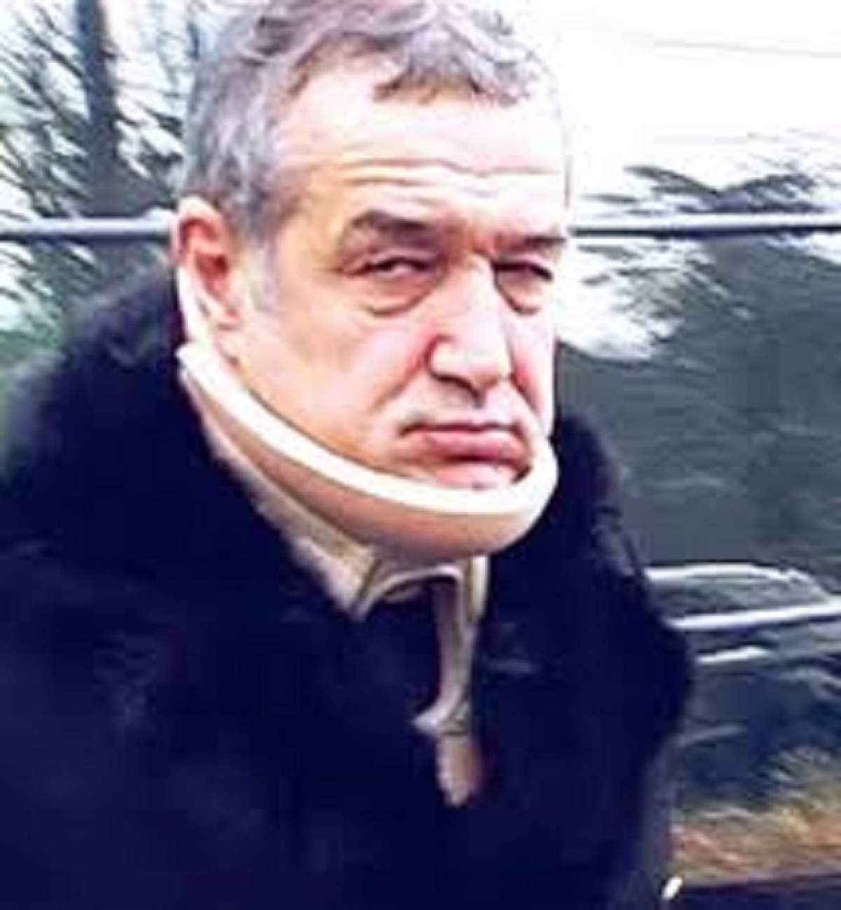 Gigi Becali are un nou motiv să mai iasă din puşcărie. A dat în judecată Consilul Concurenţei!