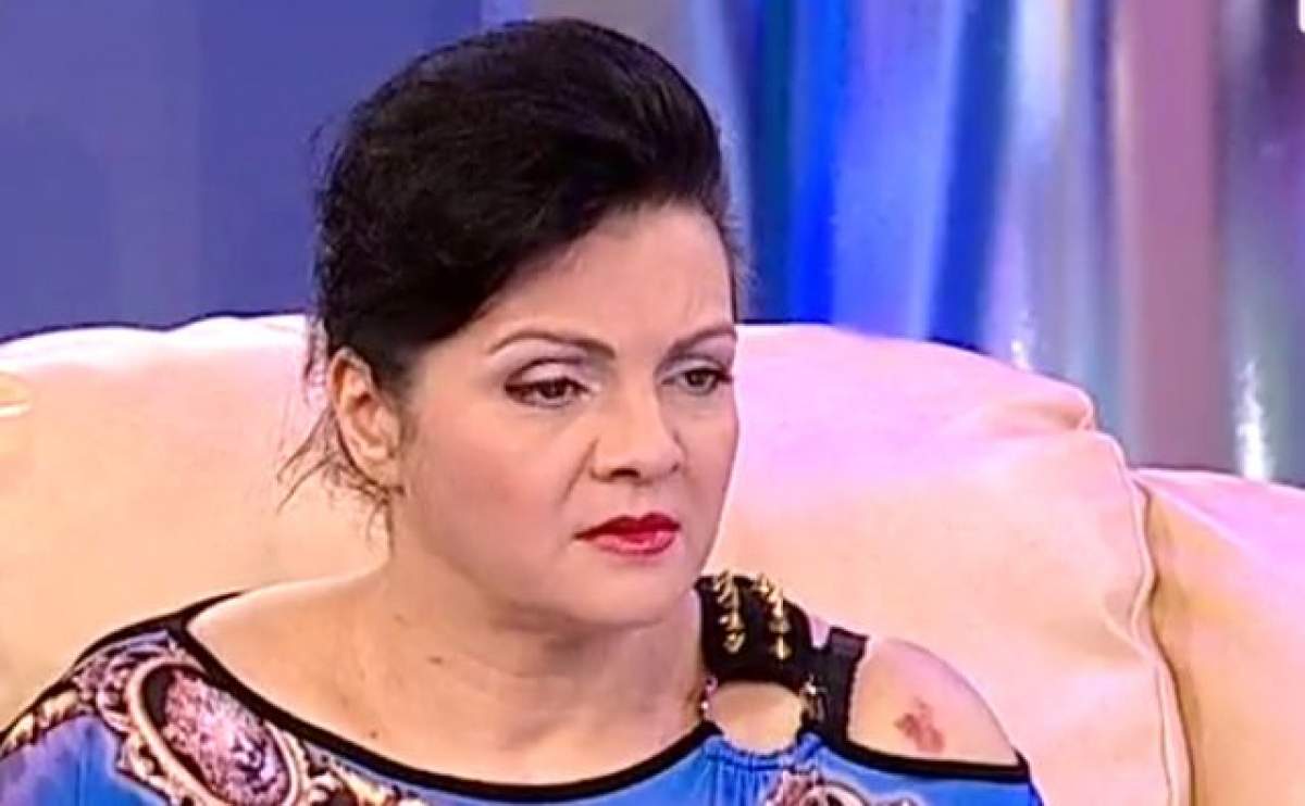 VIDEO Vânătăi, lovituri până la sânge şi carne vie! Cornelia Catanga, desfigurată de durere! O să-i plângi de milă când o să vezi ce i-a făcut Marian Mexicanu'