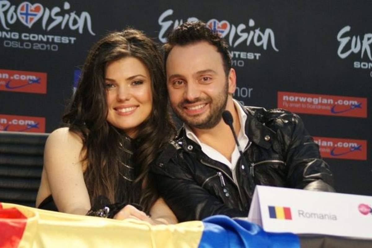 Riscă România să fie exclusă de la Eurovision? Ovi răspunde acuzaţiilor de plagiat