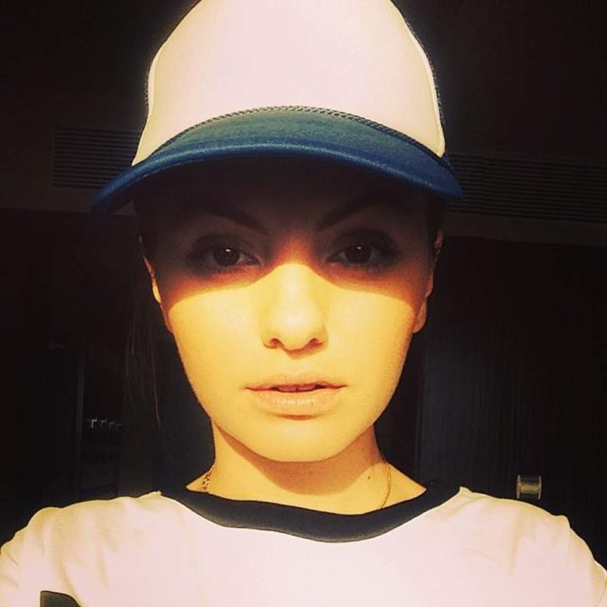 "Virtutea unei  femei e mai puţin importantă decât..." Mesajul prin care Alexandra Stan a câştigat simpatia tuturor