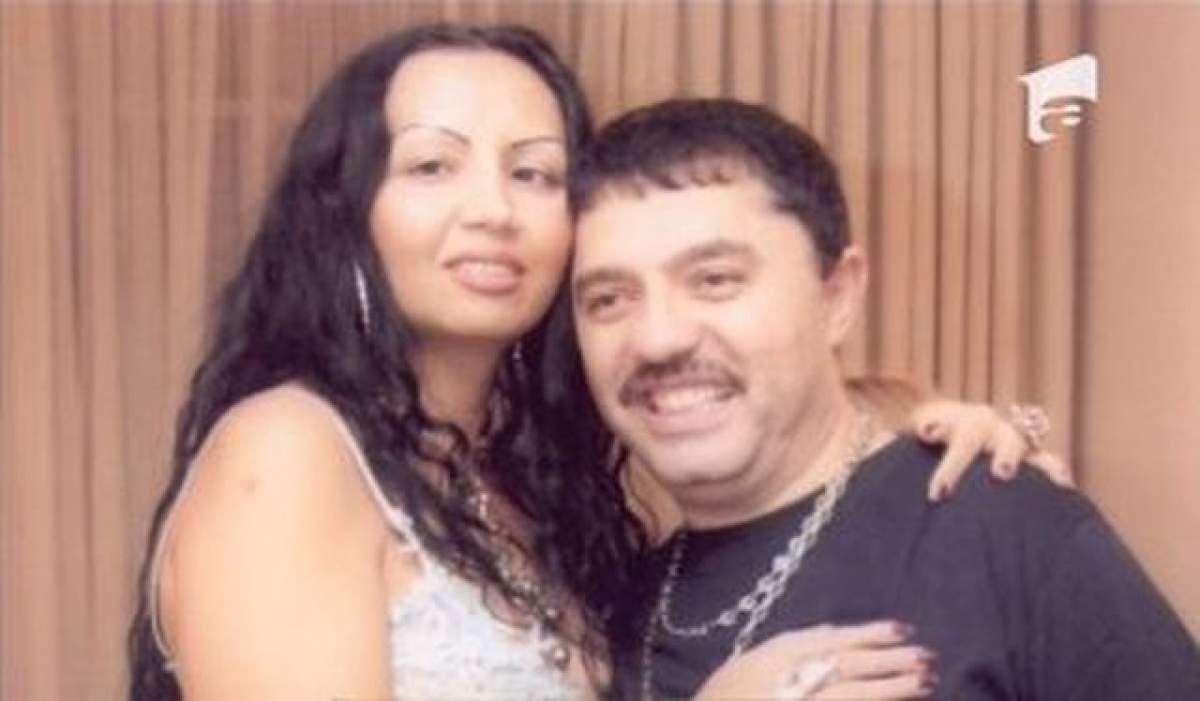 Ba se ceartă, ba se împacă! Nicolae Guţă şi soţia lui, Narcisa şi-au rezolvat problemele de cuplu într-o limuzină, servind şampanie şi căpşuni cu frişcă!