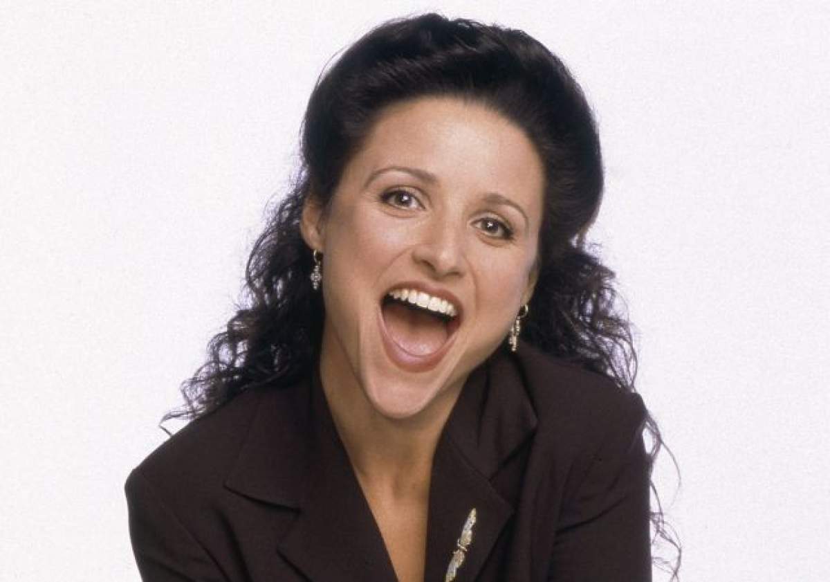 O ştii din serialul Seinfeld, dar ai văzut-o vreodată goală? Uite-o pe Elaine, mai sexy ca niciodată!