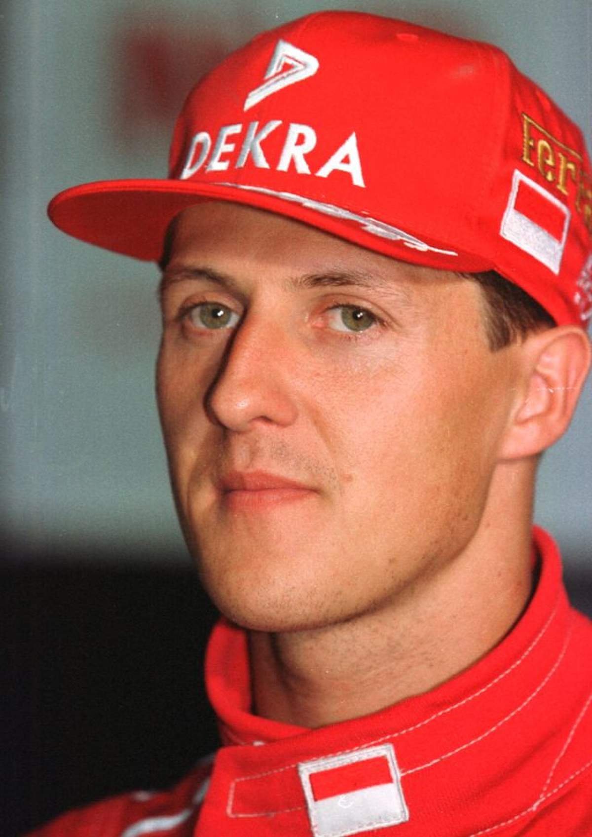 Cea mai bună veste! Michael Schumacher a fost scos de la reanimare