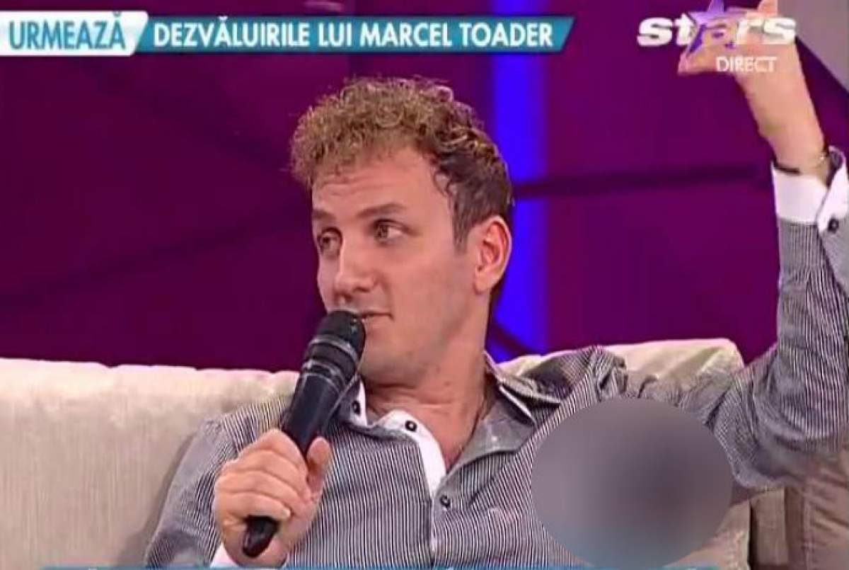 Pe Trăistariu l-au trecut toate transpiraţiile vorbind despre "chiloţăreala" din muzică. Le-a făcut praf pe fetele din showbiz-ul românesc, dar şi-a pierdut din credibilitate când a ridicat mainile