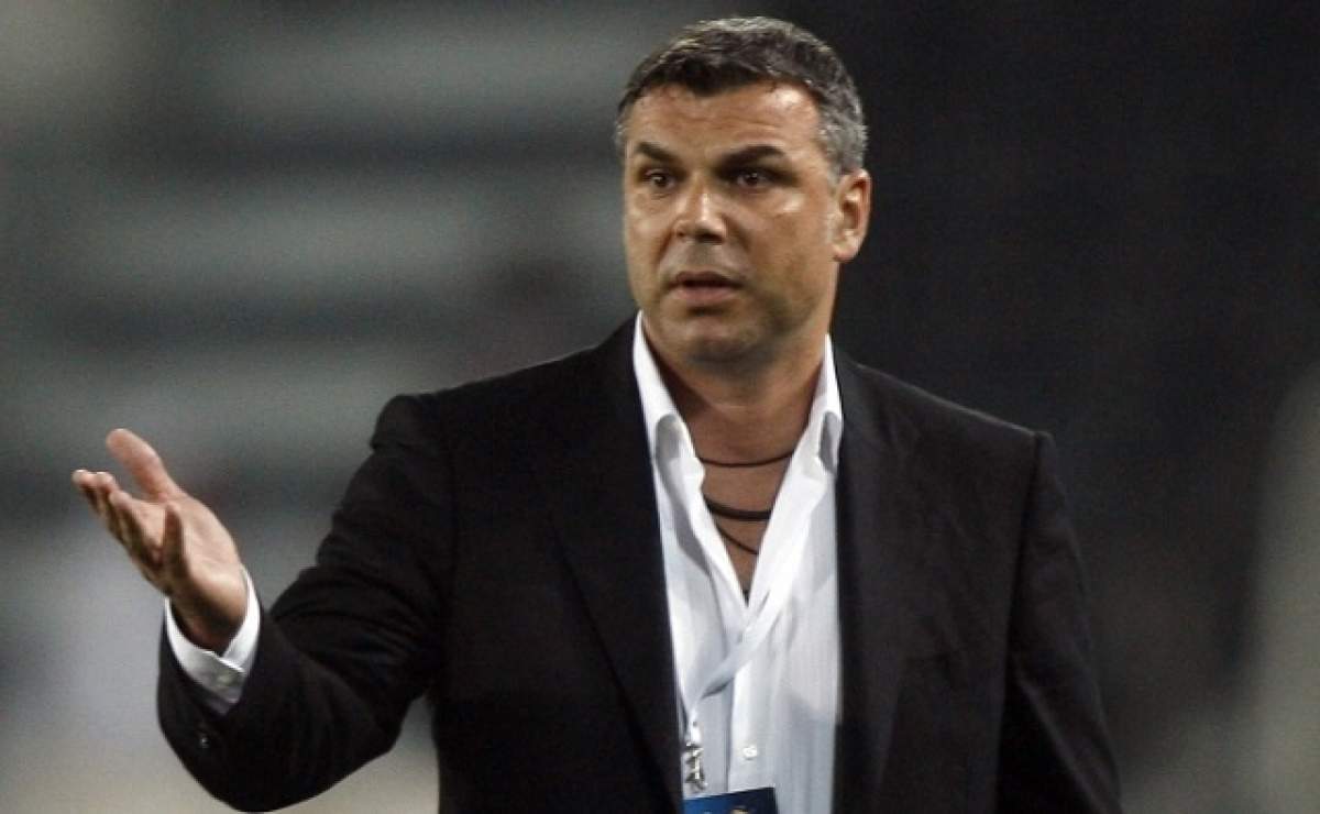 Cosmin Olăroiu, un adevărat campion! A câştigat titlul de campionat în Emiratele Arabe Unite