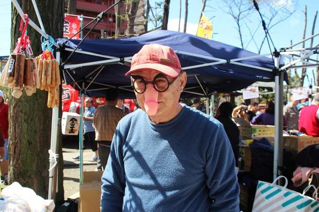 Imagini incredibile, la "Festivalul falusului de oţel"! Ai participa vreodată la aşa ceva?