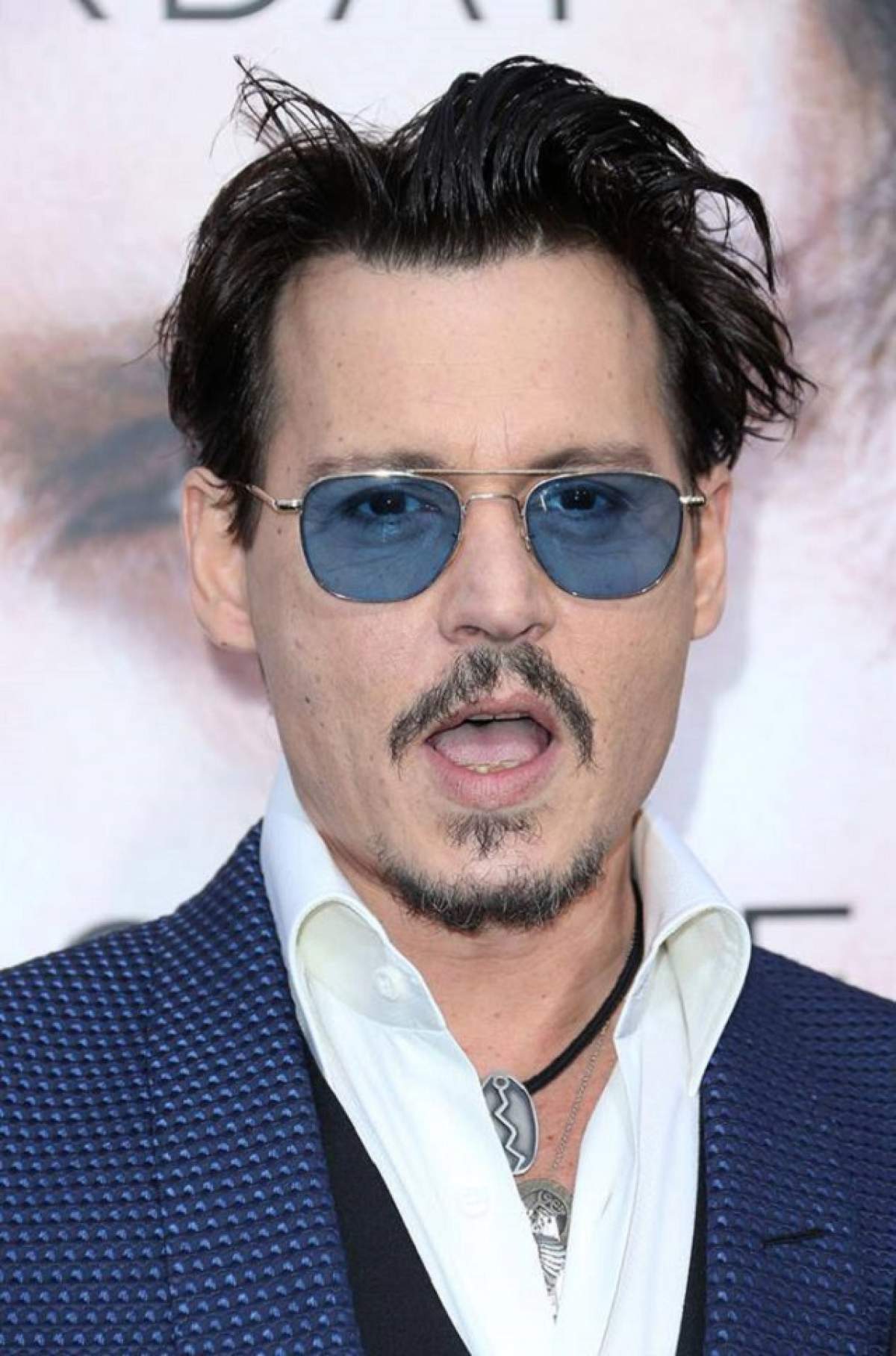 INCREDIBIL Johnny Depp, interogat într-un caz de crimă!