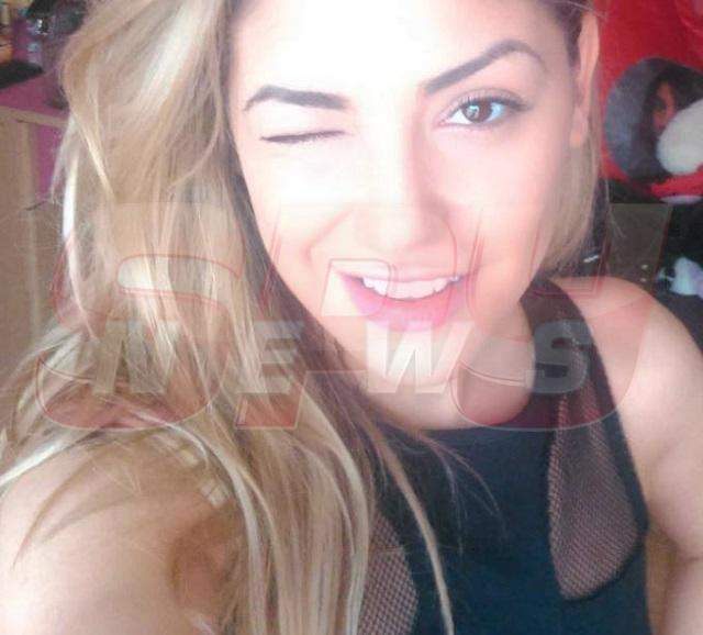 EXCLUSIV!!! Totul despre superba blondă care pare că a înlocuit-o pe Andreea Bălan în inima lui Keo! Galerie FOTO HOT