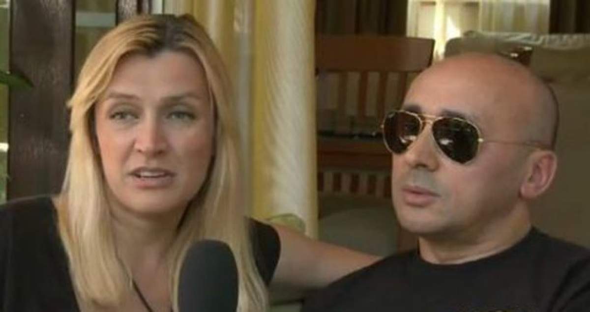 VIDEO Scandal în familia lui Marcel Pavel: "Soţia mea m-a uitat de tot"